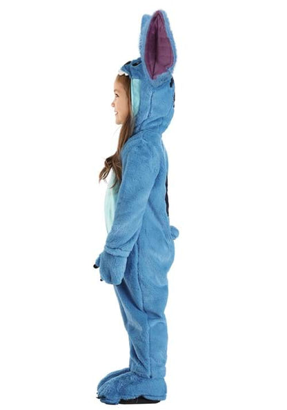 Disney Lilo & Stitch Toddler Stitch Costume - US 9086