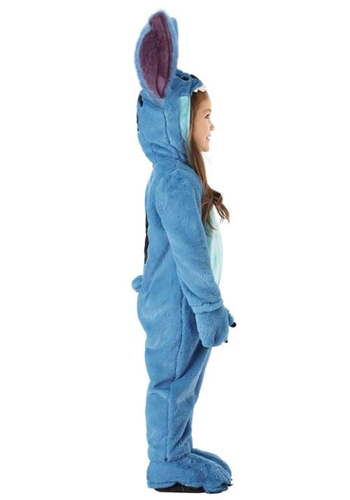 Disney Lilo & Stitch Toddler Stitch Costume - US 9086