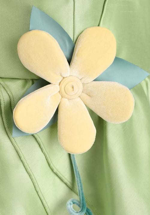 Girl's Disney Princess and the Frog Tiana Toddler Costume - US 1108