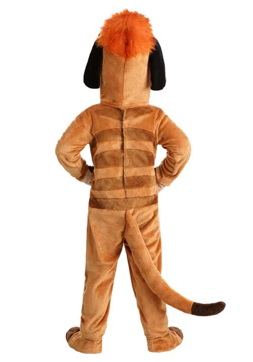 Disney The Lion King Timon Toddler Costume - US 2239