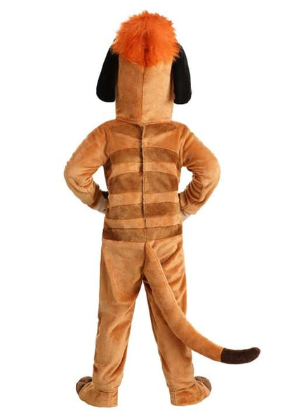 Disney The Lion King Timon Toddler Costume - US 2239