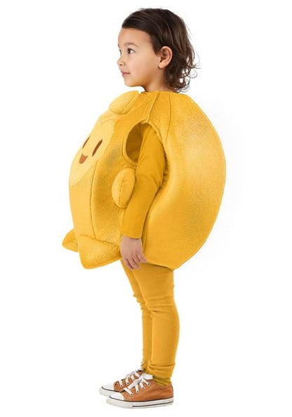 Disney Wish Star Costume for Toddlers - US 7494