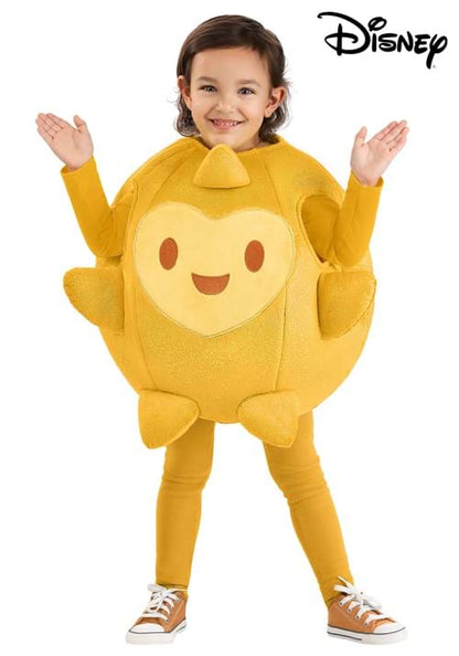 Disney Wish Star Costume for Toddlers - US 7494