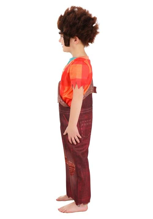 Disney Toddler Wreck It Ralph Costume - US 1123