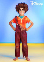 Disney Toddler Wreck It Ralph Costume - US 1123