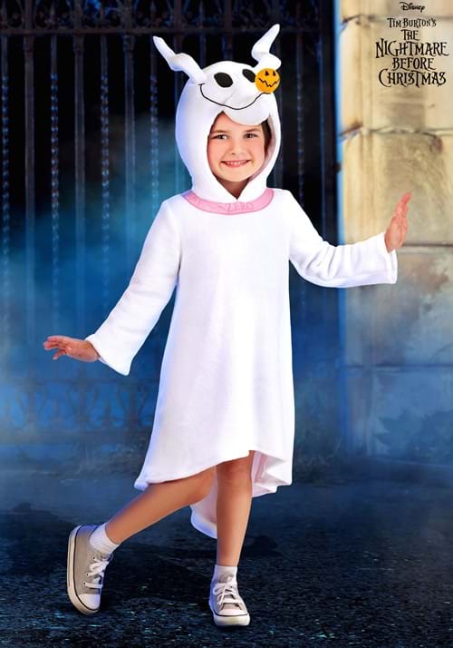 Toddler Disney Zero Baby Costume - US 7003