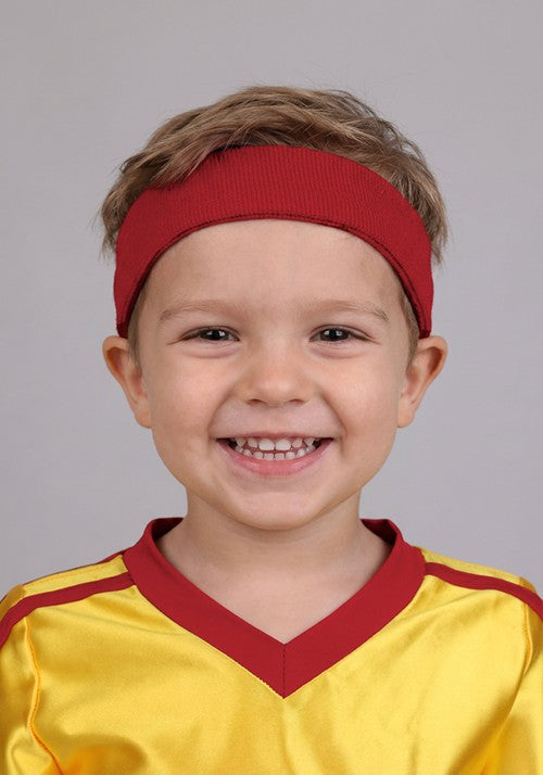 Toddler Dodgeball Average Joe's Costume - US 6889