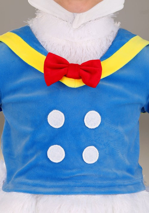 Donald Duck Toddler Costume - US 6874