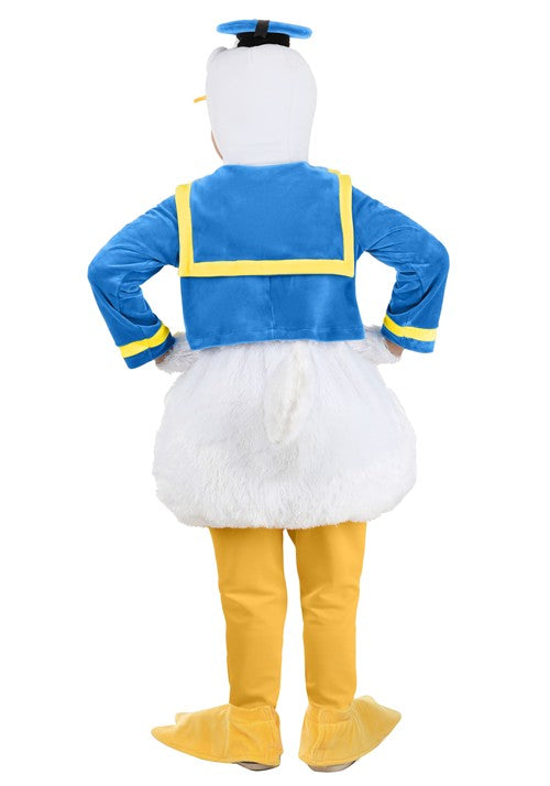 Donald Duck Toddler Costume - US 6874