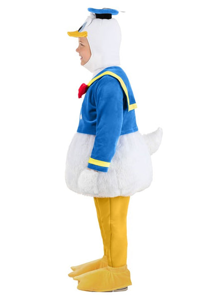Donald Duck Toddler Costume - US 6874