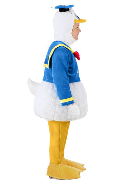 Donald Duck Toddler Costume - US 6874