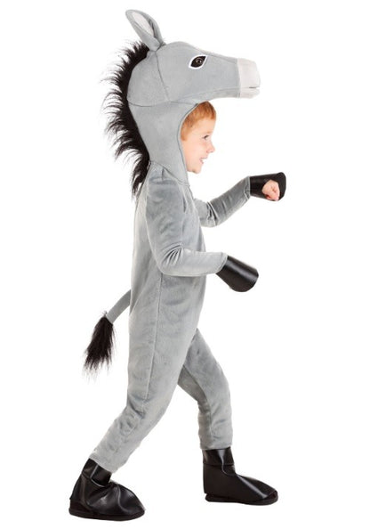 Donkey Toddler Costume - US 8539