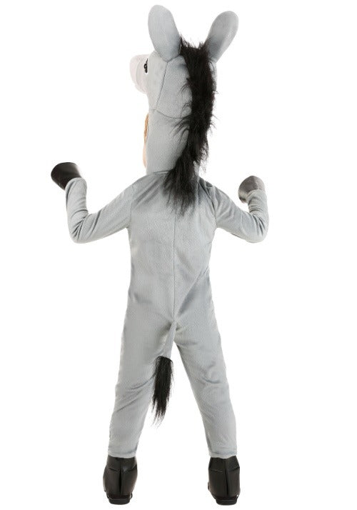 Donkey Toddler Costume - US 8539