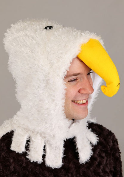 Toddler Bald Eagle Costume - US 3611