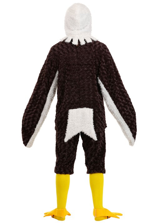 Toddler Bald Eagle Costume - US 3611