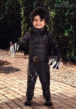 Boy's Toddler Edward Baby Scissorhands Costume - US 5790
