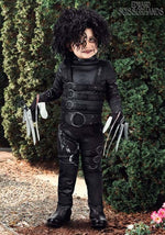 Edward Scissorhands Toddler Costume - US 6621