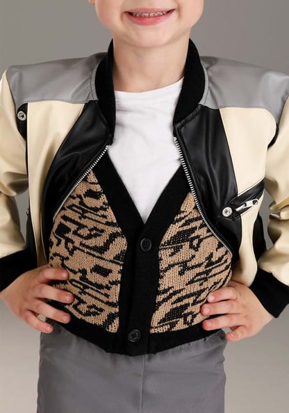 Ferris Bueller Toddler Boy's Costume - US 1897