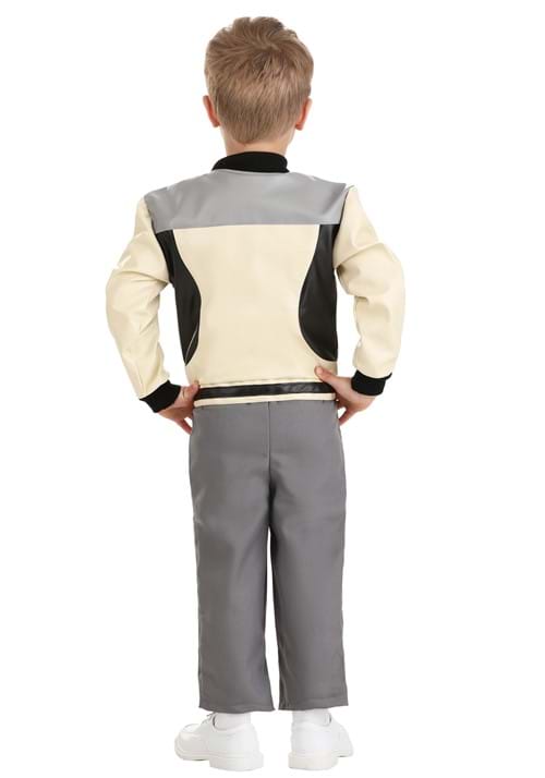 Ferris Bueller Toddler Boy's Costume - US 1897