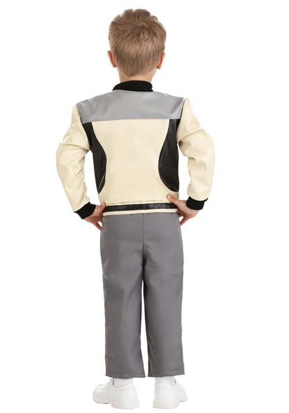 Ferris Bueller Toddler Boy's Costume - US 1897
