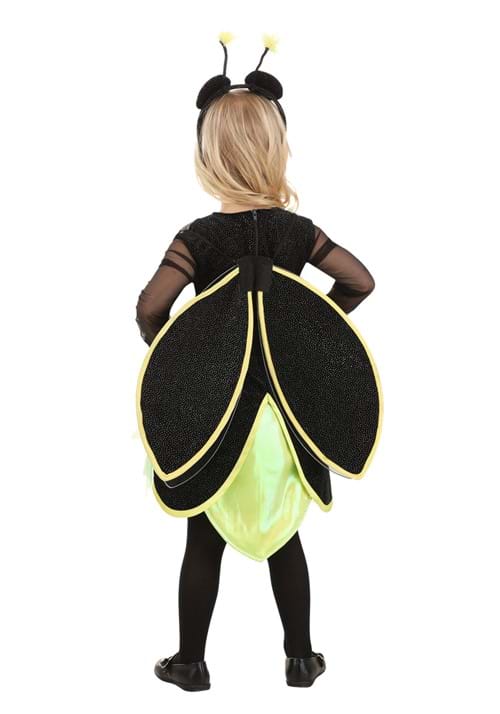 Girl's Firefly Toddler Costume - US 8644