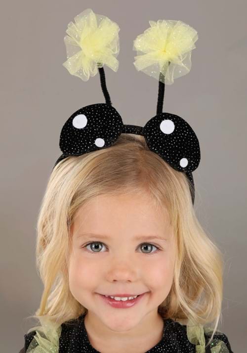 Girl's Firefly Toddler Costume - US 8644