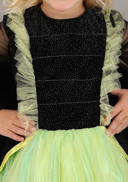 Girl's Firefly Toddler Costume - US 8644