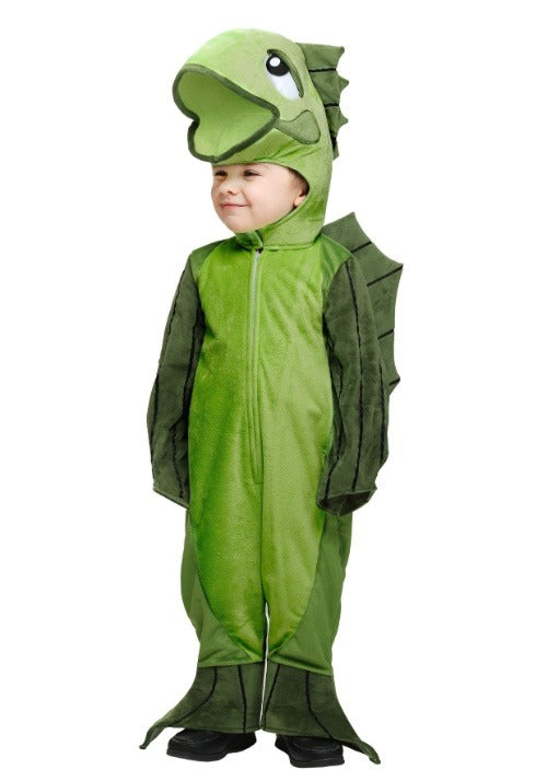 Toddler Fish Costume - US 0244