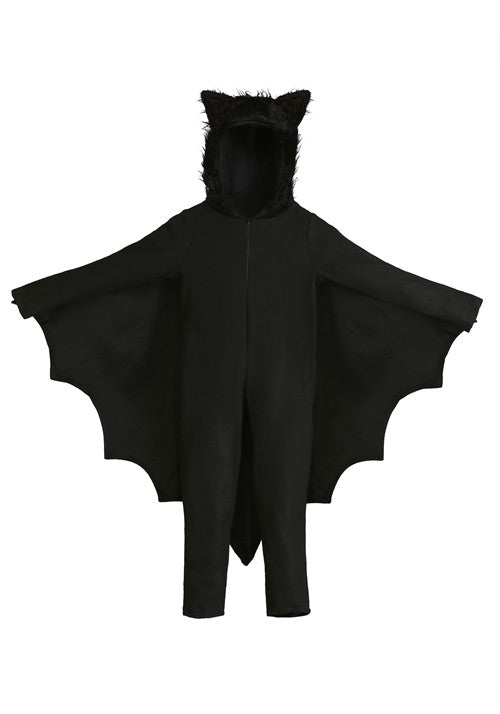 Toddler Fleece Bat Costume - US 6145