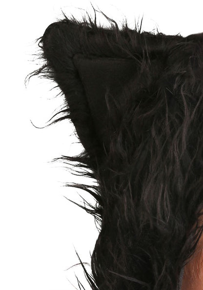 Toddler Fleece Bat Costume - US 6145