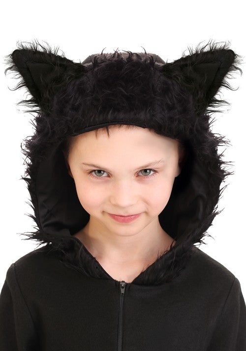 Toddler Fleece Bat Costume - US 6145