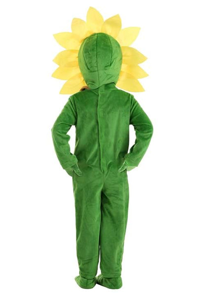 Toddler Flower Costume - US 7799