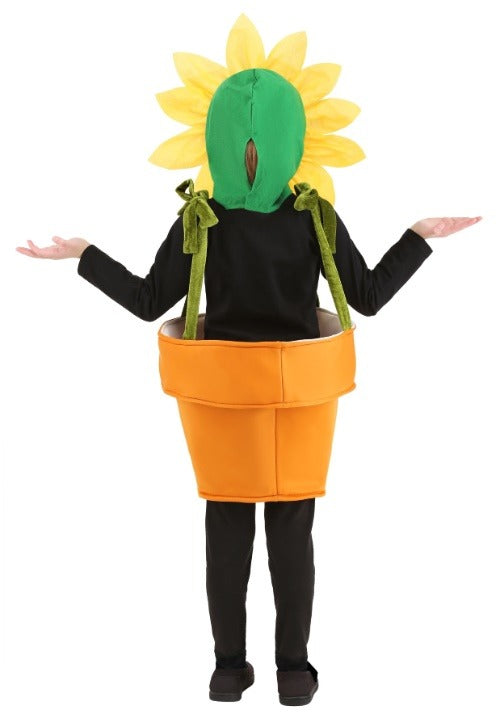 Flower Pot Toddler Costume - US 1070