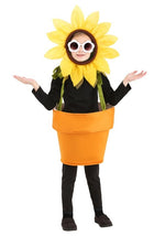 Flower Pot Toddler Costume - US 1070