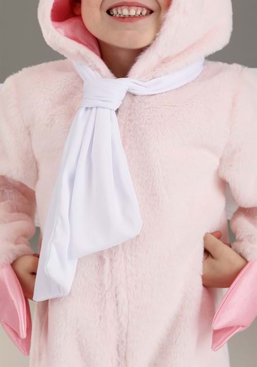 Flying Pig Costume for Toddlers - US 4823