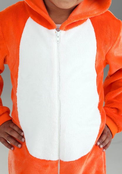 Fox Onesie Costume for Toddlers - US 2547