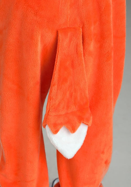 Fox Onesie Costume for Toddlers - US 2547