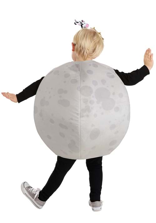 Full Moon Costume for Toddlers - US 6470
