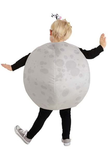 Full Moon Costume for Toddlers - US 6470