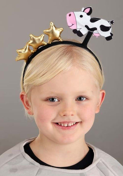 Full Moon Costume for Toddlers - US 6470