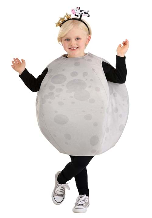 Full Moon Costume for Toddlers - US 6470
