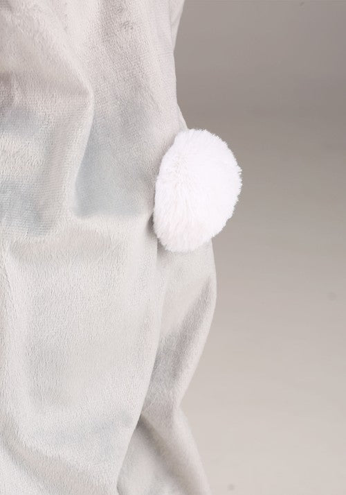 Toddler Funny Bunny Onesie Costume - US 6735