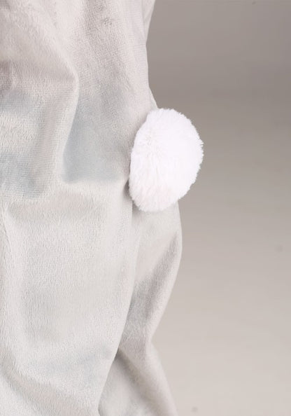 Toddler Funny Bunny Onesie Costume - US 6735