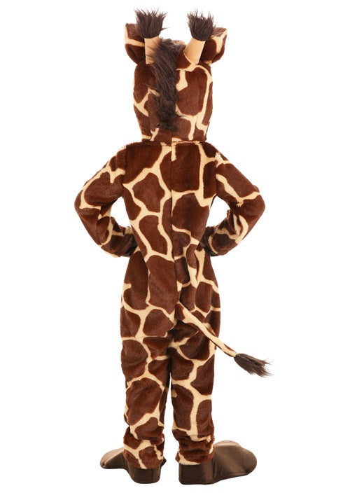 Gentle Giraffe Toddler Costume - US 4370