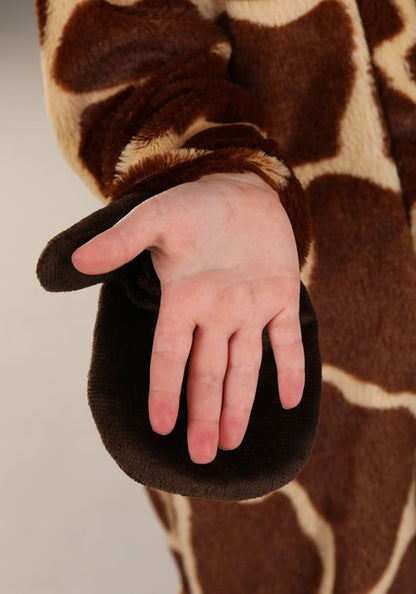 Gentle Giraffe Toddler Costume - US 4370