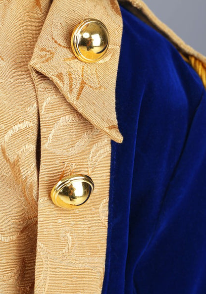 George Washington Boy's Toddler Costume - US 2860