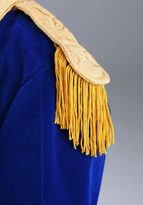 George Washington Boy's Toddler Costume - US 2860