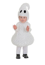 Toddler Bubble Ghost Costume - US 0029