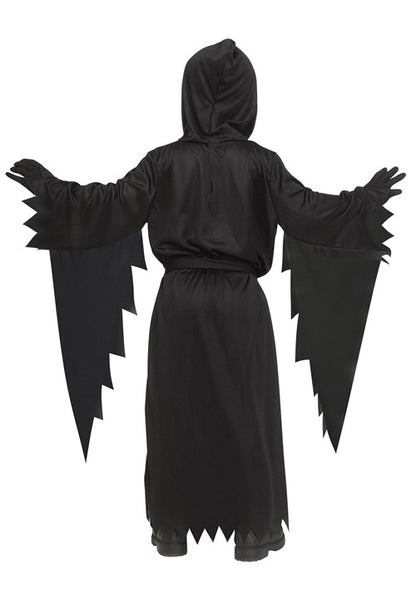 Toddler Ghost Face Costume - US 7167