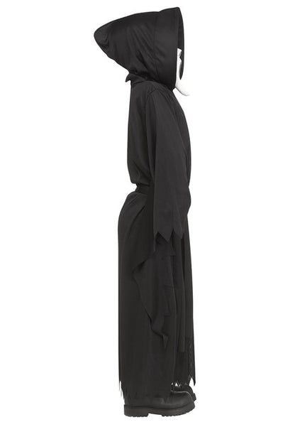 Toddler Ghost Face Costume - US 7167
